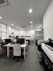 Shun Li Industrial Park (D14), Factory #604199001